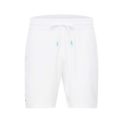 Muške kratke hlace Adidas Melbourne Shorts M - white/black