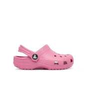 Crocs Natikači Classic Clog K 206991 Roza