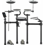 Roland TD-02KV White Elektronski bobni seti (Kot novo)