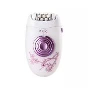 EPILATOR P2387