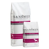Sanimed Dog Anti Struvite 12,5 kg