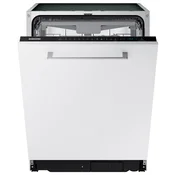 Samsung DW60CG550B00ET Popolnoma stroj, vgrajeni pomivalni 60 cm