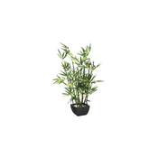 shumee Umetni bambus v loncu premera 70 cm