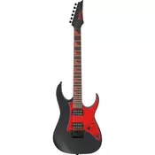 Ibanez Grg 131 DX BKF elektricna gitara