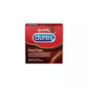 Durex real feel 3/1