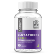 Ostrovit Glutation Vege 200mg, 90 kapsula