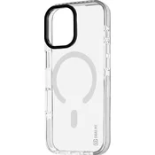 OBAL:ME MagNetix Bumper ovitek za Apple iPhone 17 White
