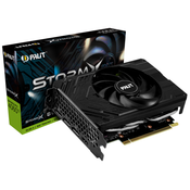 Graficka kartica Palit GeForce RTX 4060 Ti 8GB 128bit StormX