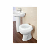 Nastavek za WC školjko Feridras 16cm