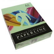 PAPIR BARVNI PAPERLINE A4, 80G, 500/1 GREEN