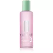 Clinique 3-Step Routine Clarifiying Lotion 3 - losion za kombinovani i masni tip kože Losioni i tonici za lice