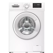 DAVOLINE Mašina za pranje veša N06FD bela