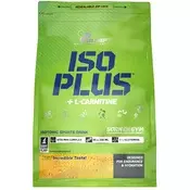 Olimp Nutrition - Iso Plus, Appelsin - 1505g