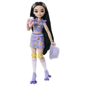 Barbie Dream Besties Lutka na rolerjih - Renee