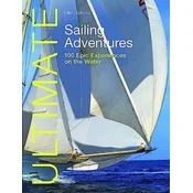 Ultimate Sailing Adventures