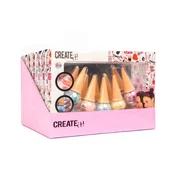 Create It set laka za nokte, 5 komada