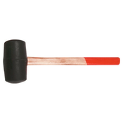 Topex cekic gumeni 400 gr. TT ( 02A325 )