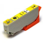 kartuša Epson T2634 (26XL), C13T26344012, rumena (yellow), alternativni
