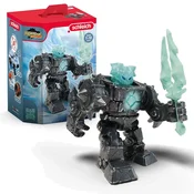 SCHLEICH Figura Eldrador Mini Creatures Shadow Ice Robot