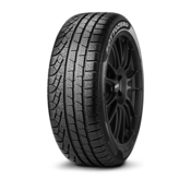 Pirelli 225/50R17 Winter Sottozero 3 98H RFT *,Pot: C,Pri: B,Buka: 68 dB
