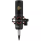 HP HyperX ProCast XLR mikrofon (699Z0AA)