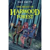 Beast of Harwood Forest