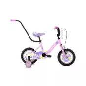 Capriolo VIOLA 12, djecji bicikl, roza 921104