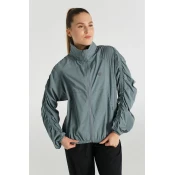 Ženska športna jakna BERRY WINDCHEATER