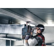Udarni sveder PRO SDS plus-5X, 8 x 150 x 210 mm, 10 kosov