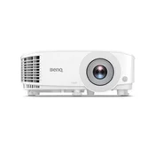 BenQ MH560 FHD (1920×1080) DLP projektor, 16:9, 3800lm, 20000:1, 2×HDMI, USB-A, USB Mini B, RS232, RCA in, S-Video in, 2xD-sub 15pin (in and out), zvucnik