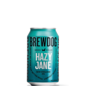 BREWDOG Pivo NEIPA Hazy Jane PLO 0,33l