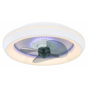 Globo Ventilator z LED svetilko Globo JOEY 03631