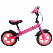 R-Sport Baby Scooter Bike R9 Pink