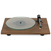 Gramofon Pro-Ject - T2 W, smedi