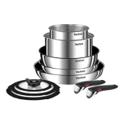 TEFAL set tava od 10 dijelova L897AS74