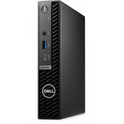 Računalnik DELL Optiplex 7020 MFF Plus i5-14500 vPro/16GB/512GB SSD/UMA/W11Pro
