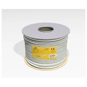 GEMBIRD Mrežni kabl 100m CAT6 U/UTP sivi