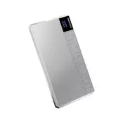Magsafe remax mp-5 15w pd20w 5000mah srebrni Power bank ( BAT9528 )