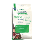 Sanabelle Adult Sensitive piščanec - 2 kg