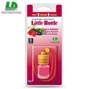 Air Freshener in Bottle L&D Forest Fruits (4.5 ml)