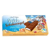shumee Čokolade MaitreTruffout z mlečnim polnilom 100 g