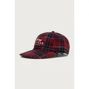 Tommy Hilfiger kapa s šiltom moška z volno