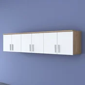 HANAH HOME Zidna polica EA114 2720