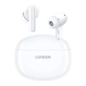 UGREEN UGREEN TWS IN-EAR SLUŠALKE UGREEN HITUNE T3C ZA BLUETOOTH 5.4 IPX5, (5000062945)