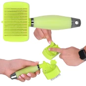 Springos PA0265 KRTAČA ZA DLAKO