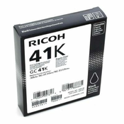 Gel Tinta Ricoh GC41BK HC (405761) crna