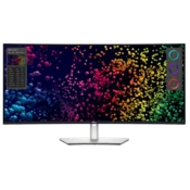 DELL Monitor 39.7 U4025QW WUHD 120Hz Thunderbolt UltraSharp zakrivljeni IPS