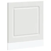 Ploca za perilicu posuda Kalmar 60x1,5x57 cm konstruirano drvo