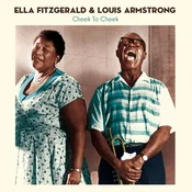 Ella Fitzgerald & Ella Fitzgerald - Cheek To Cheek (Remastered) (180 g) (LP)