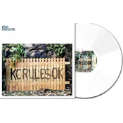 King Creosote - KC Rules OK (Remastered) (Coloured) (LP)